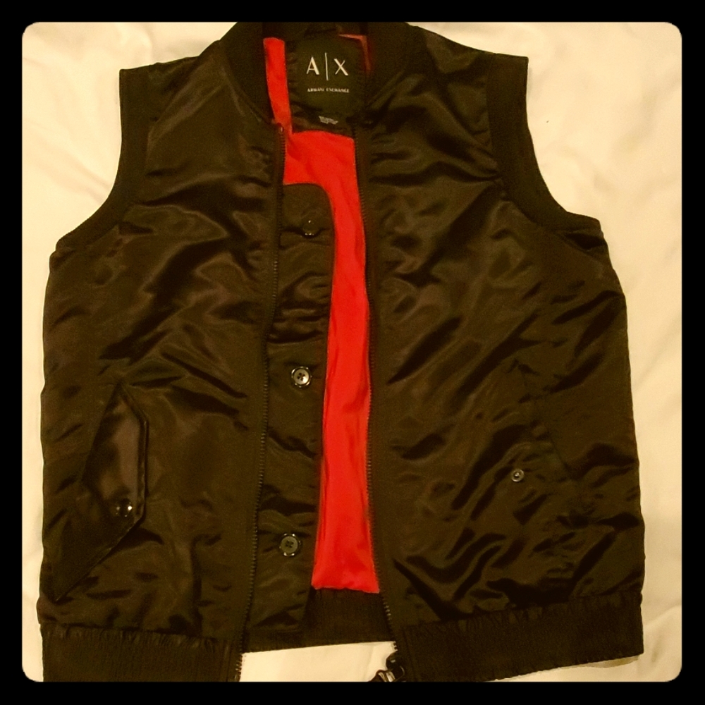 Armani Exchange